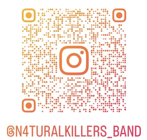 naturalkillers7's tweet image. 【お願い】
インスタライブの為にはフォロワーが1000人必要です。
どうかインスタのフォローよろしくお願いいたします。

instagram.com/n4turalkillers…

#osakaband #Funk #funky
#hiphop