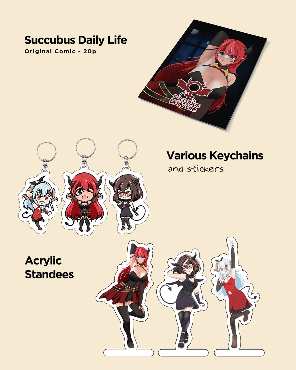 Handband Studios 😈 | @CFXXI - AD-01 tweet media