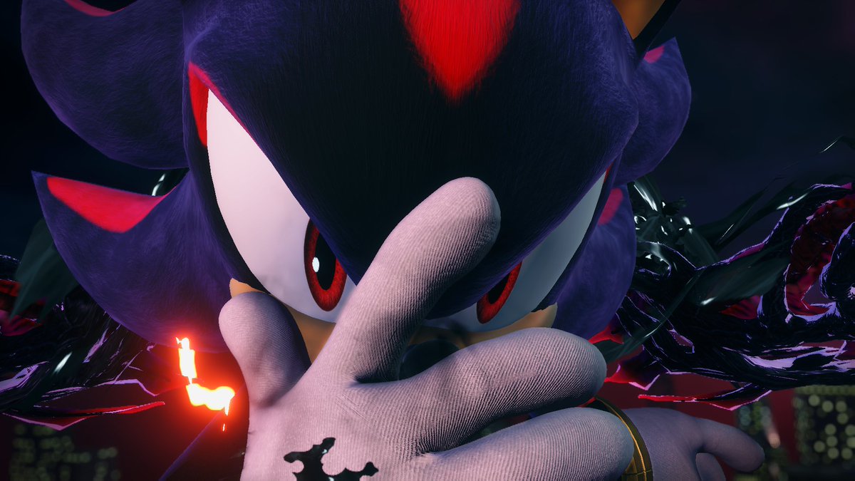 SlippersInBox's tweet image. Updated the pupil texture.