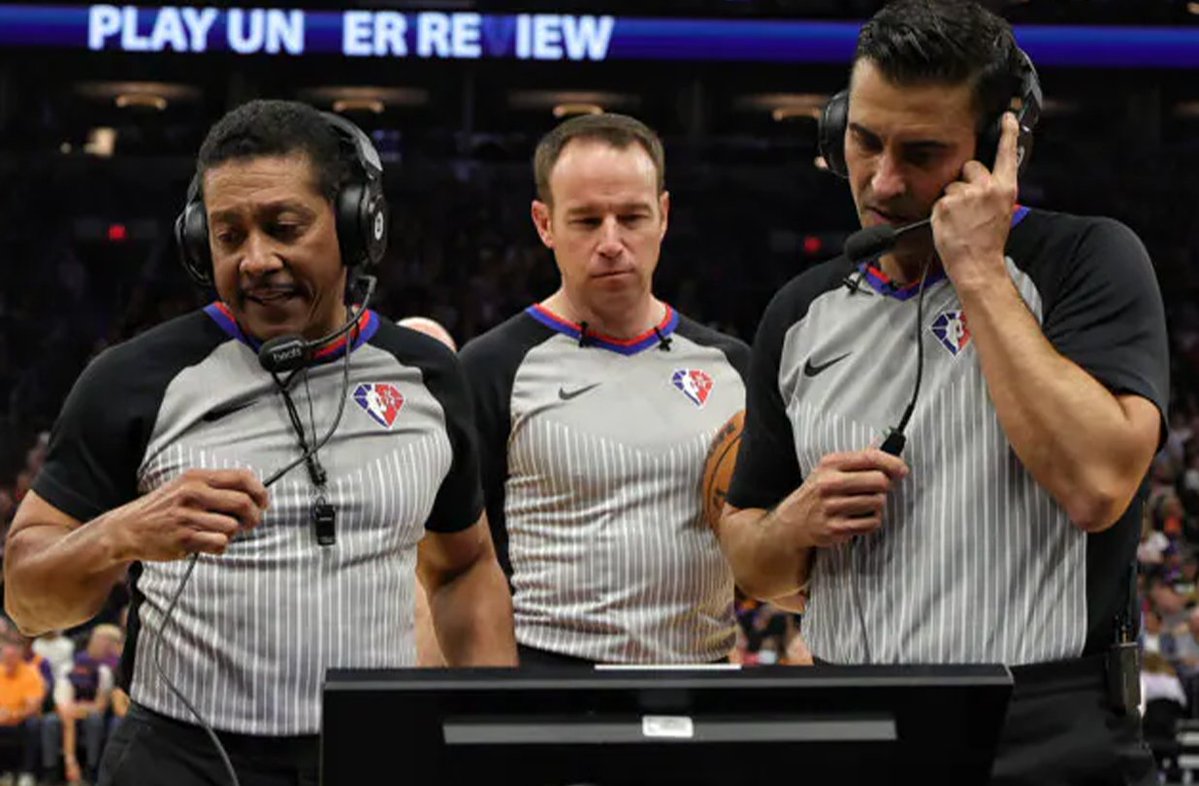 The Thunder Big 3 showed up big tonight in the clutch 