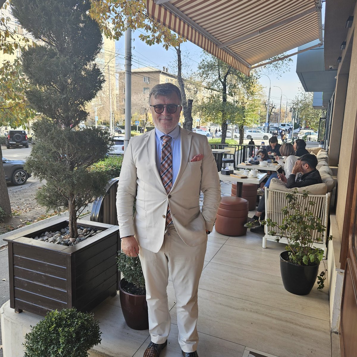 ...
Bişkek / Kırgızistan ...