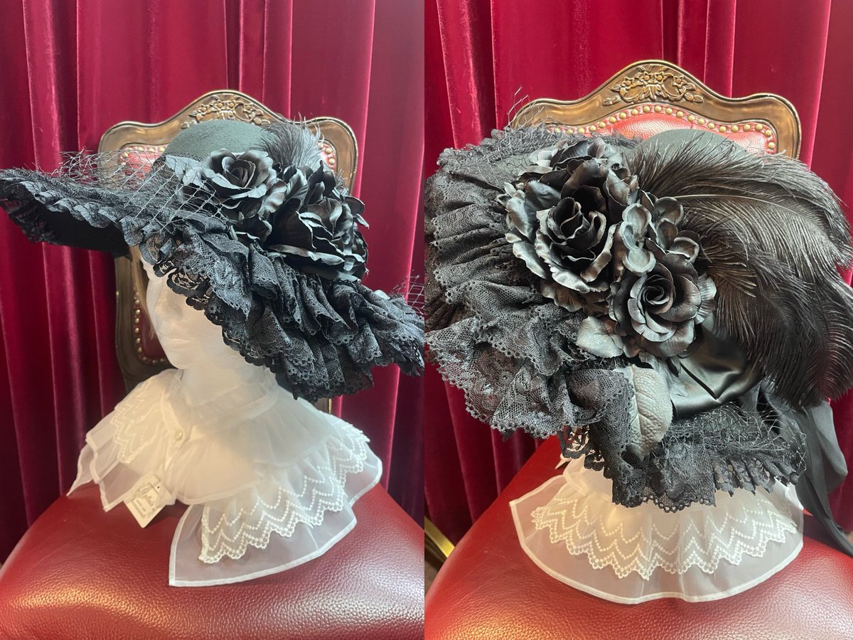 🎪ATELIER-PIERROT大阪店🎪スタッフ募集中🌟 on X