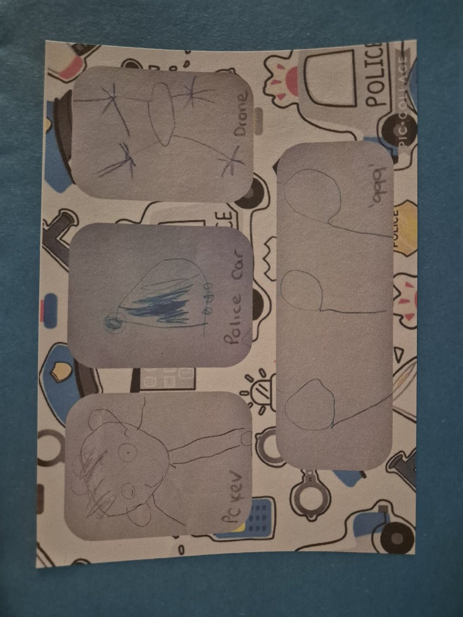 Had the pleasure of visiting <a href="/MercersWood/">Mercer's Wood</a> earlier this month , the youngsters got to learn about what we have in our cars and a bonus of seeing the the #drone flying <a href="/GainsboroughPol/">Gainsborough Police</a>