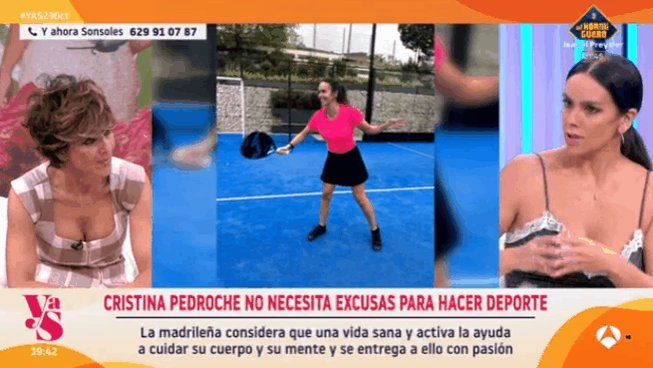 blvcom's tweet photo. ☀️ @yahorasonsoles en @antena3com registró 3.568.000 ESPECTADORES ÚNICOS (AA).
🤗 El programa reunió 790.000 espectadores de media y el 11,2% de cuota de pantalla. #YAS23Oct
#Audiencias📺📊 https://t.co/UeuCYqzFaR