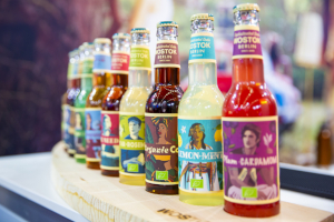 #Noticia Noticia: Anuga 2025 hace historia: La feria líder mundial Anuga ha batido todos los récords con su edición de 2025: del 4 al 8 de octubre, más de 8 000 expositores procedentes de 110 países se presentaron en Colonia, una cifra sin precedentes.… dlvr.it/TNs1rq