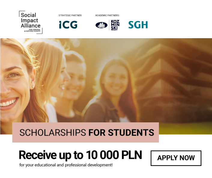 Social Impact Alliance for CEE tweet media