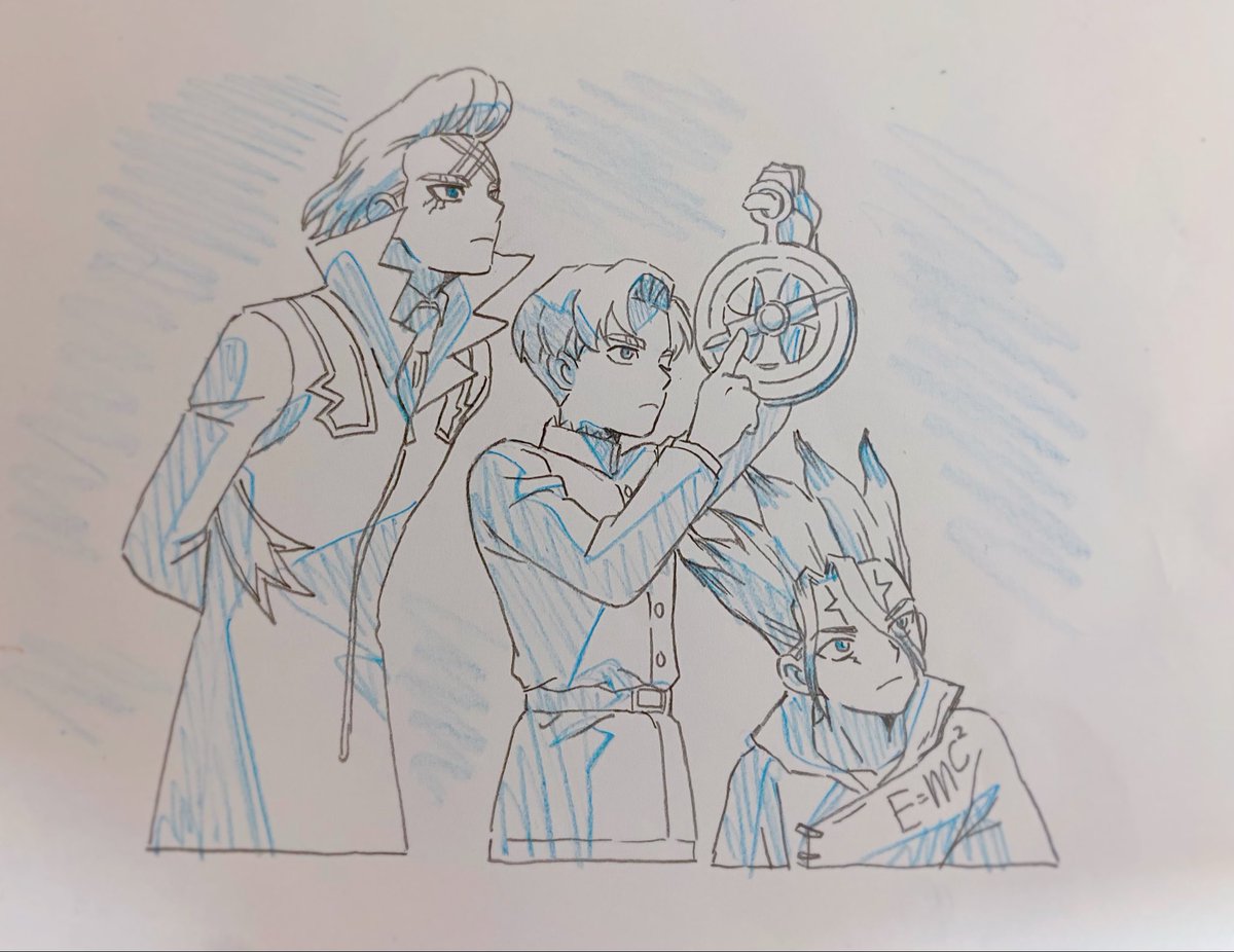 Post by イネモト on X: 🌏🧪