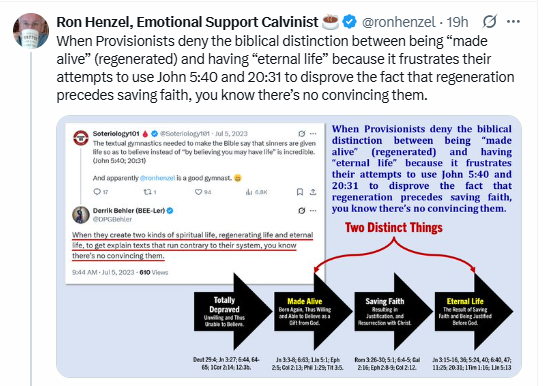 All for His Glory tweet media