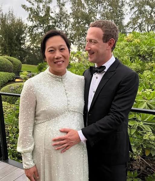 "China are sending spies to seduce tech workers and steal Silicon Valley secrets" - The Times 

Also, Facebook/Meta founder Mark Zuckerberg wife since 2012.