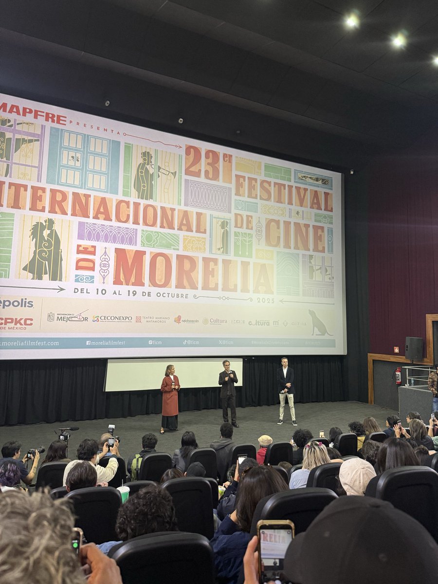 Valentina Ramírez Gómez tweet media