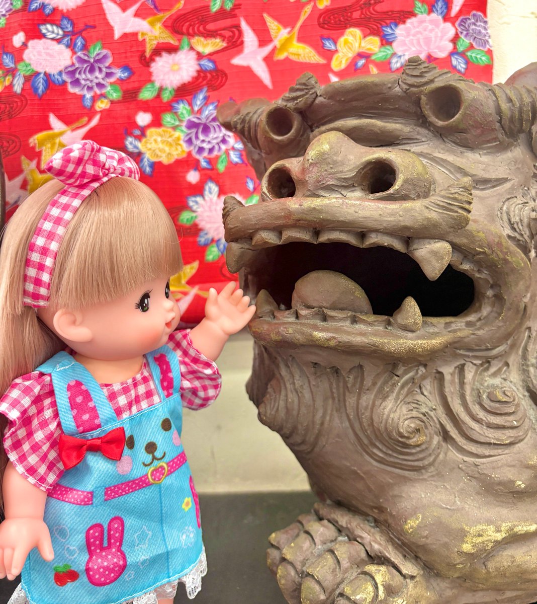 メルちゃん®︎ 公式 on X