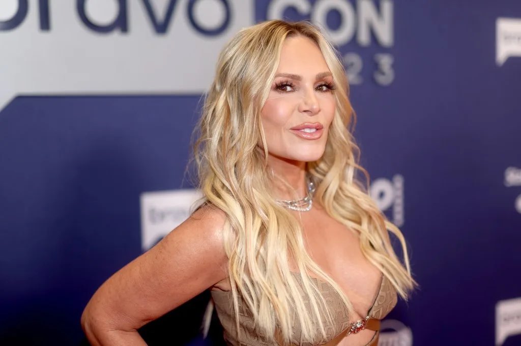 Real Housewives Obsessed tweet media