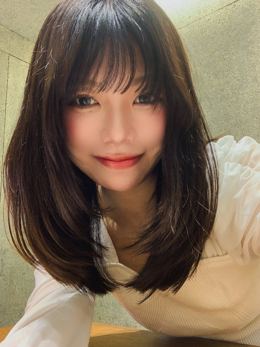 久しぶりに美容院行ったら美しくなって草
行くまでが困難、行けばご機嫌