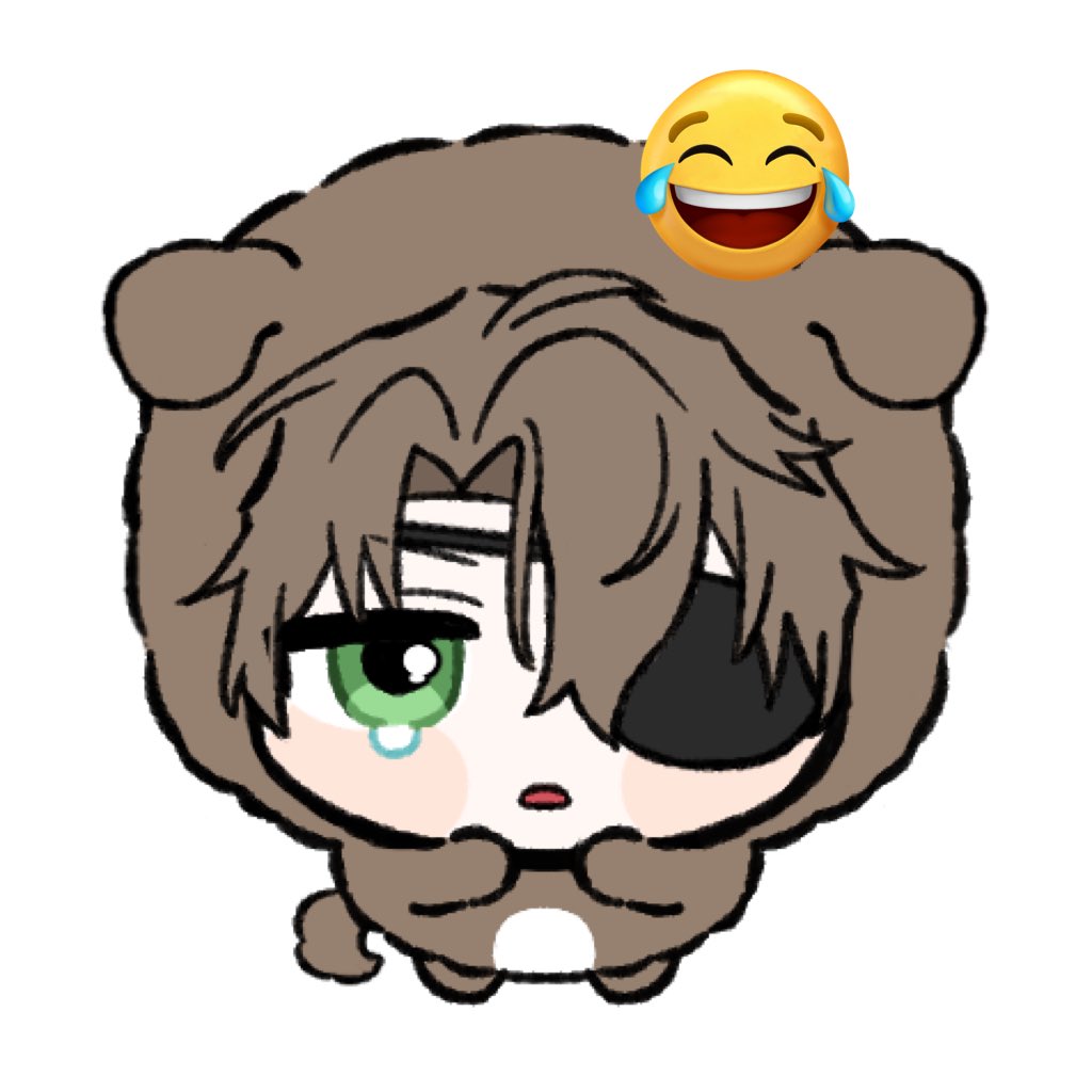 커미션 신청한 거 왓는데
백사헌 똥개력 레전드라 너무너무 웃기고 귀여워서 눈물남