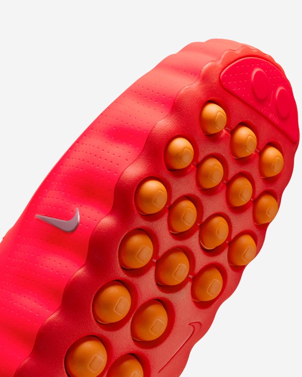 Nike『Mind 001 “Solar Red”』が国内1月8日（木）9:00 より発売