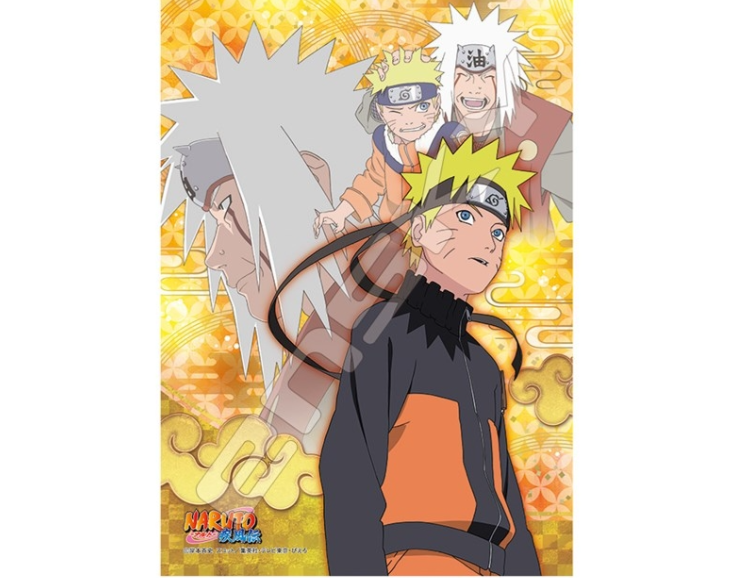 NARUTO＆BORUTOグッズ on X