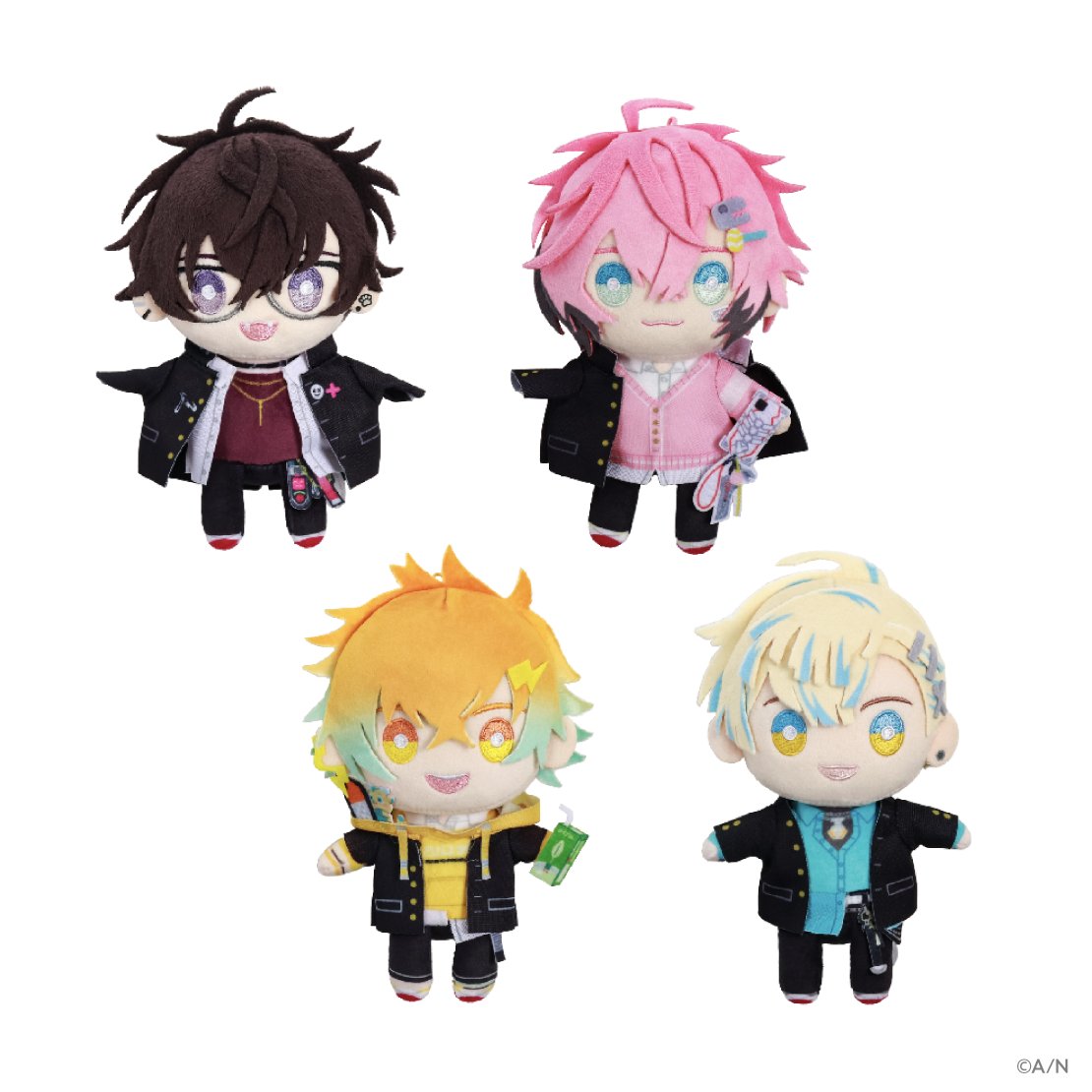 にじさんじ公式🌈🕒 (@nijisanji_app) / Posts / X