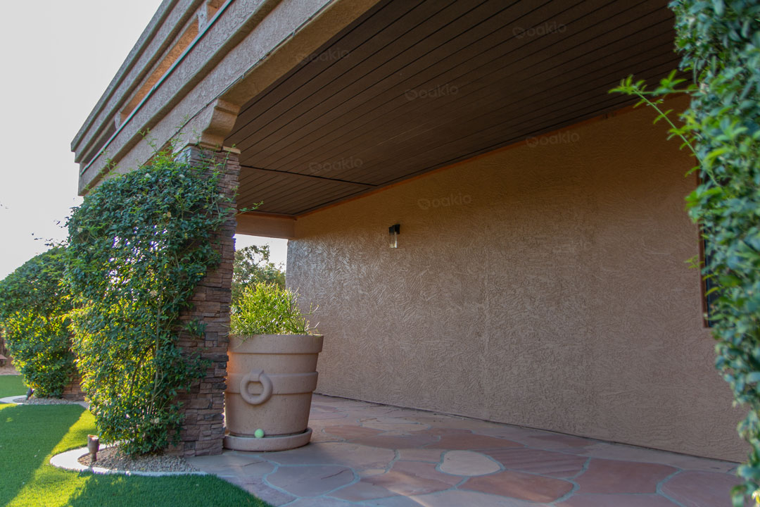 ✨Make every board glow with intelligence.   

Meet the #Oakio WPC Lighting Board, where composite strength meets smart glow innovation.  

🌈Multi-color light &amp; pattern effects
⚡light-only fiber optics
🌿Eco-friendly &amp; energy-saving

Learn more👉oakio.com/products/brill…