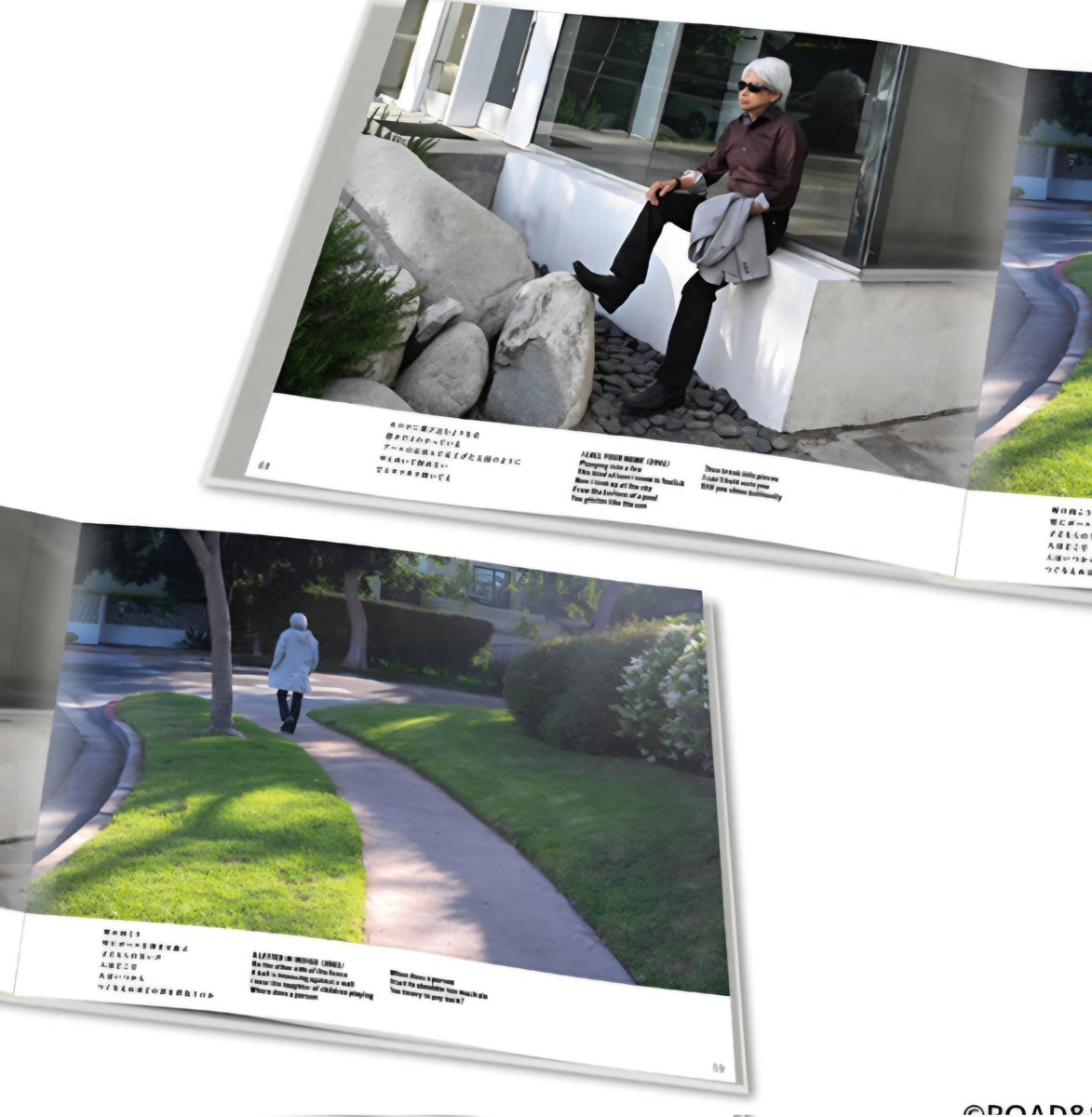 ツアーパンフ発売日決定しましたね♪︎楽しみがまた出来ました💕(*^-^*)ﾜｸﾜｸ
#浜田省吾　さん♪︎
#ツアーパンフ