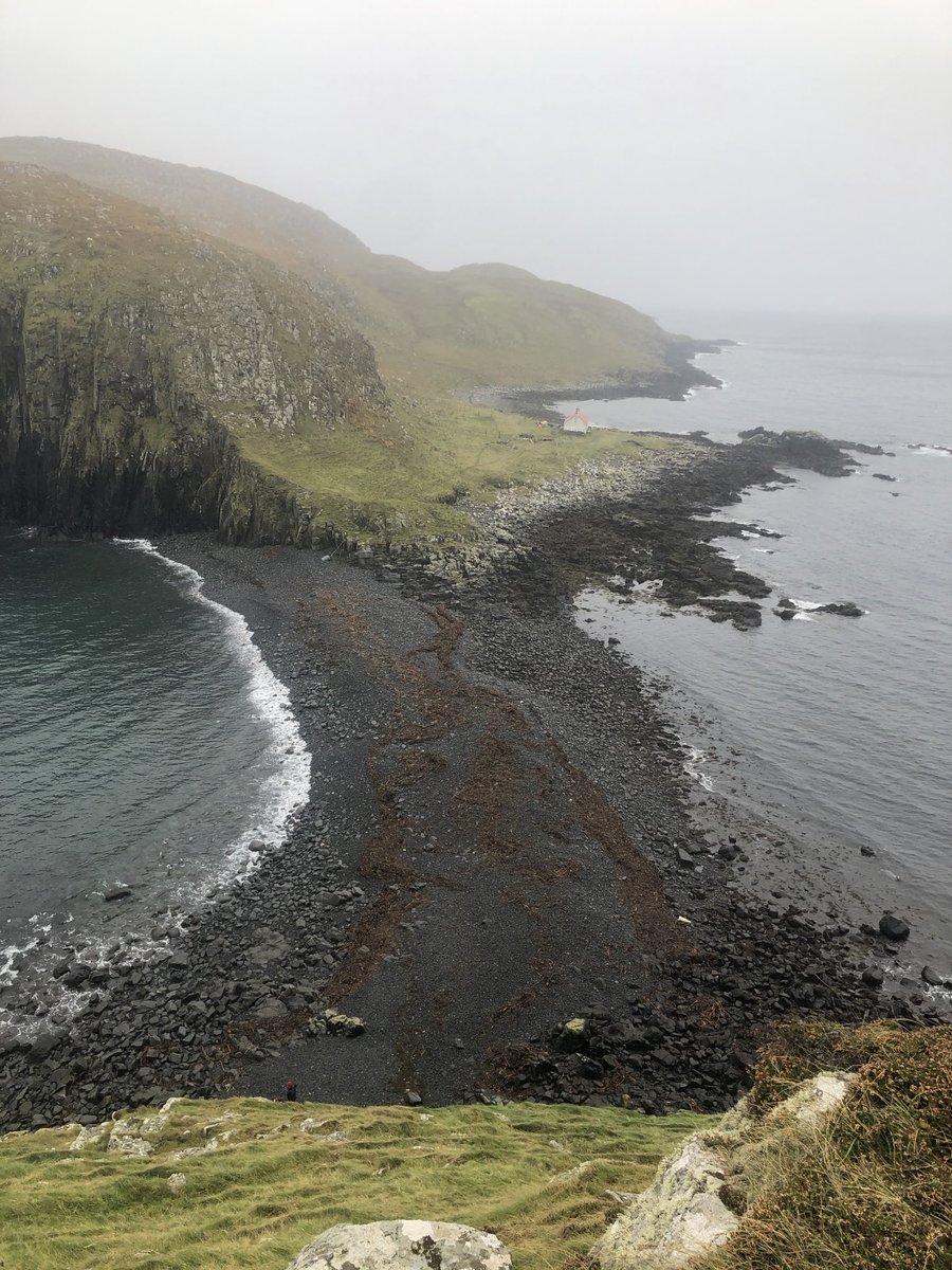 The Shiant Isles tweet media