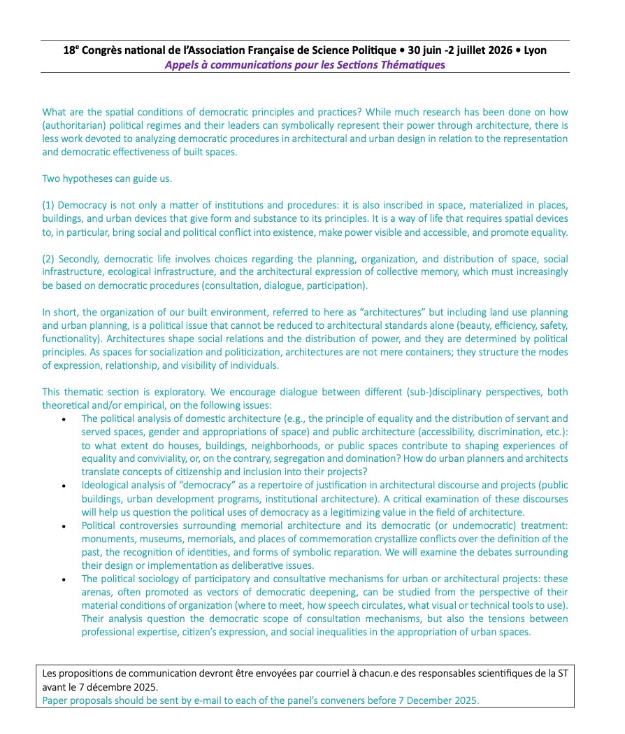 Benjamin Boudou tweet media