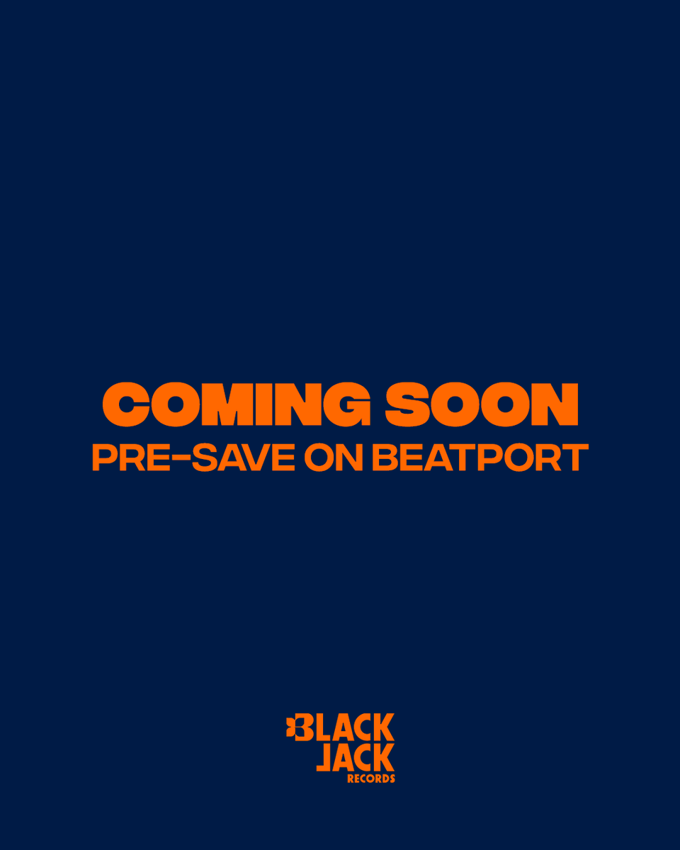 Black Jack Records tweet media