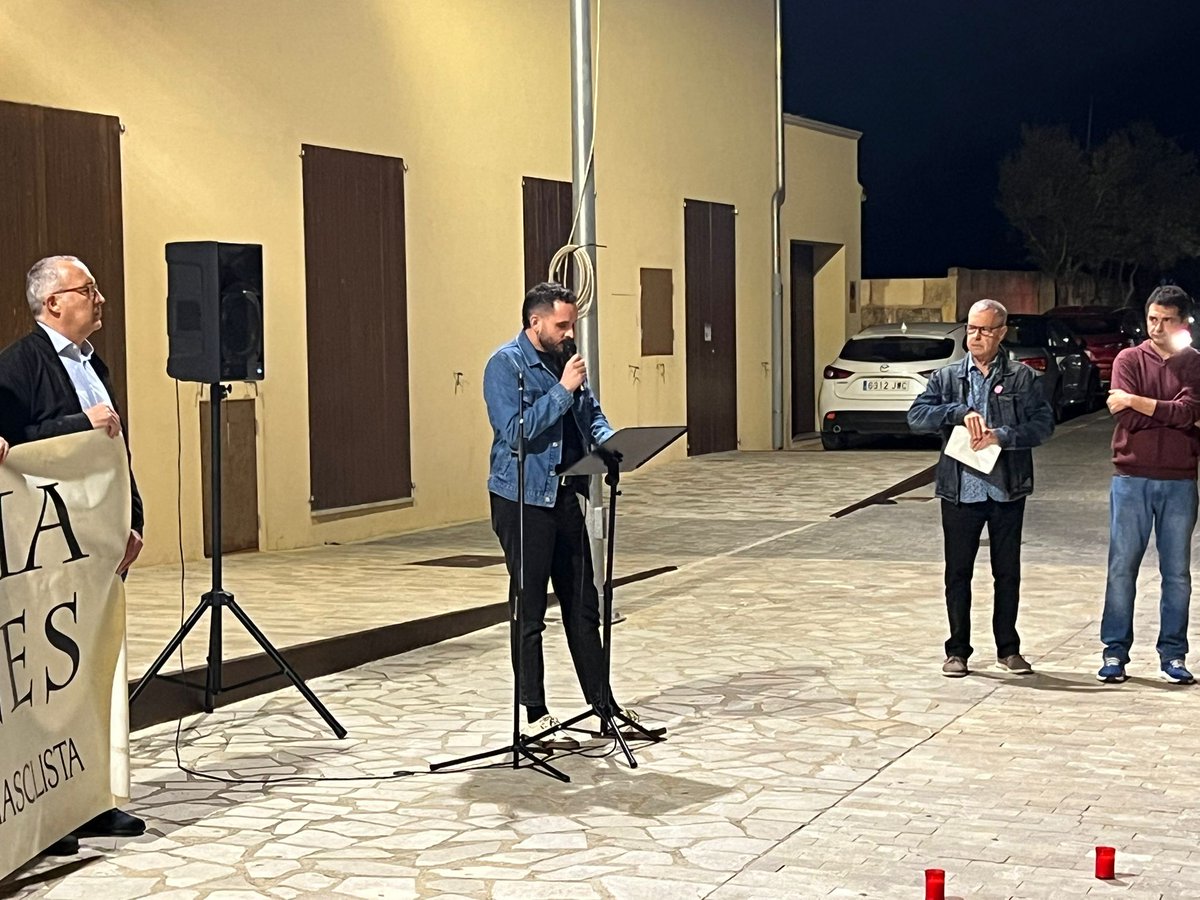 Homes per la Igualtat - Mallorca tweet media