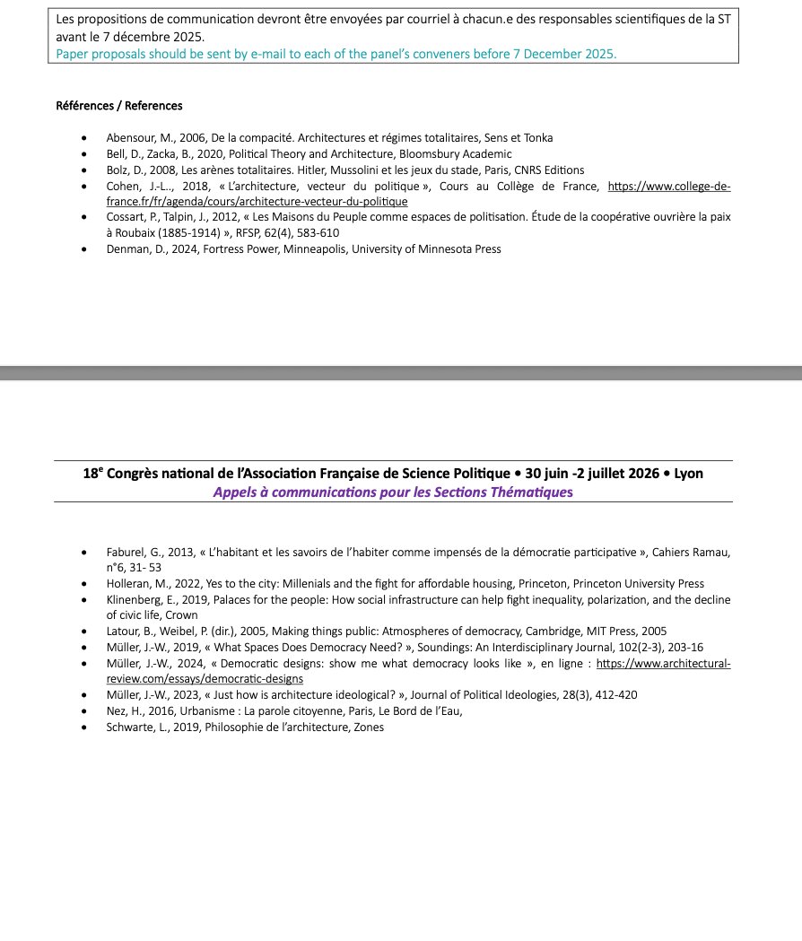 Benjamin Boudou tweet media