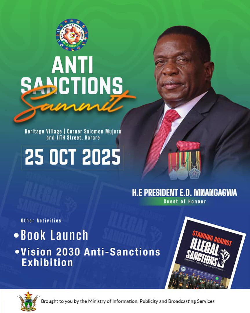 CMukungunugwa's tweet image. #Antisanction
#ED2030
#Resolution1