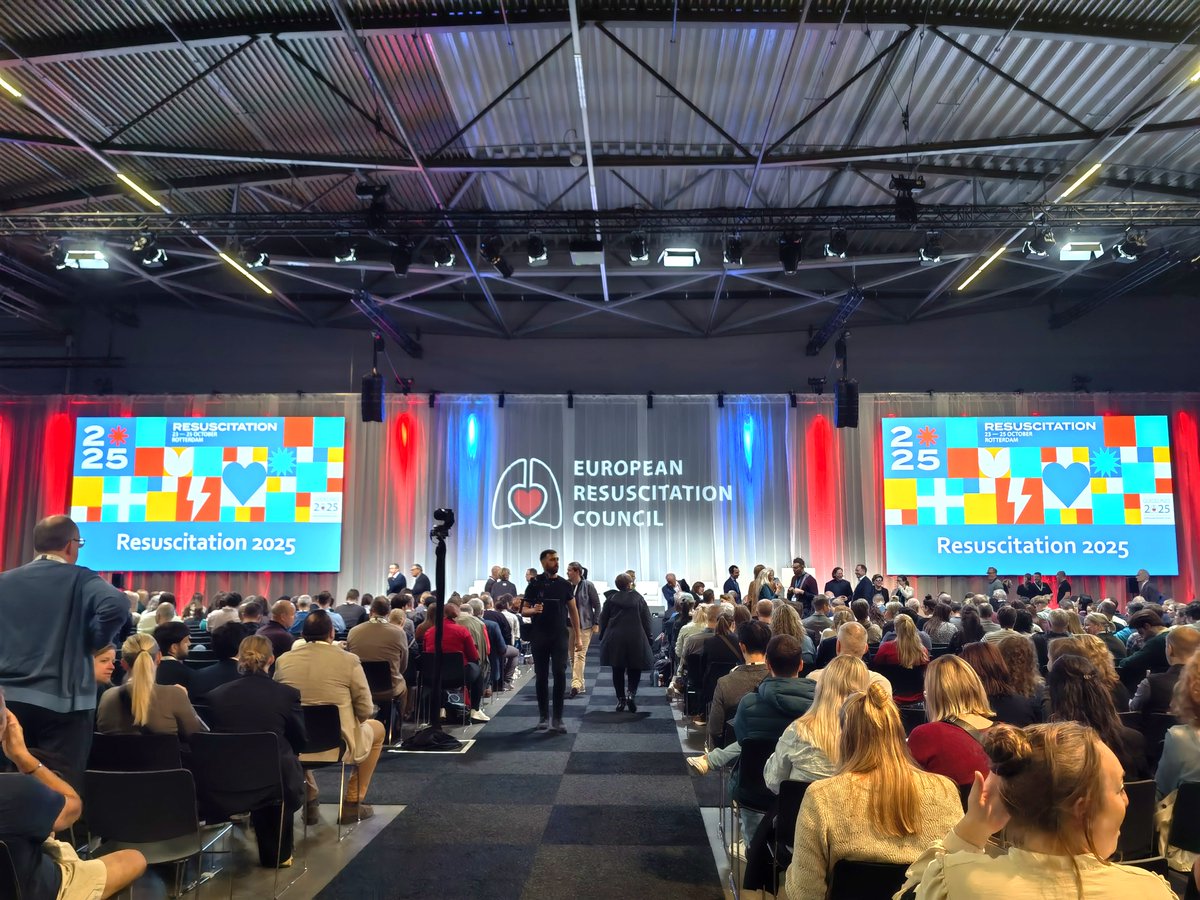 Sunlife_Medical's tweet photo. SunLife is delighted to participate in the @ERC_resus  Congress 2025! Meet us at Booth B85!  #RESUS25 #ERC #CPR #savelives #ERCguidelines #Guidelines2o25 https://t.co/Er24VEbkMP