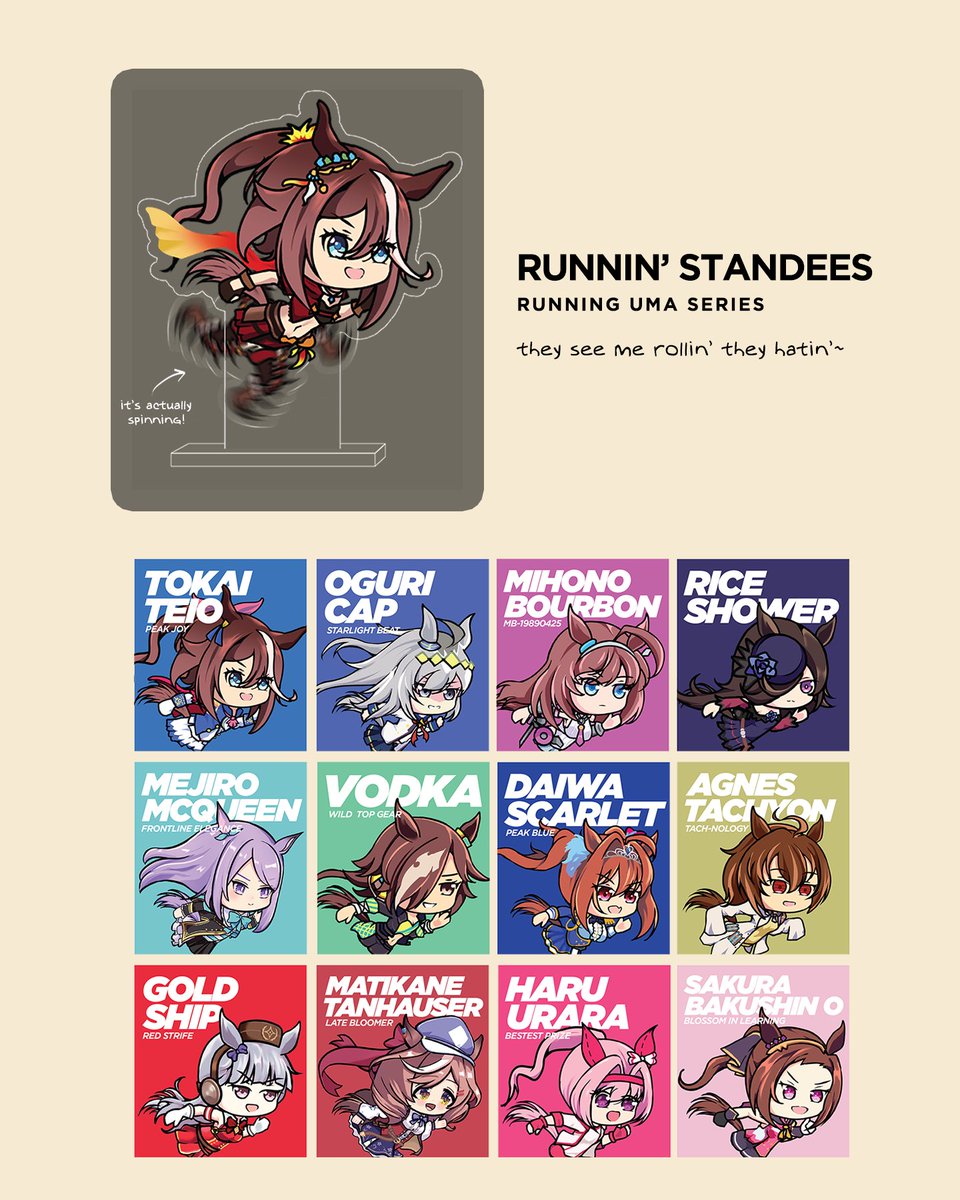 Handband Studios 😈 | @CFXXI - AD-01 tweet media