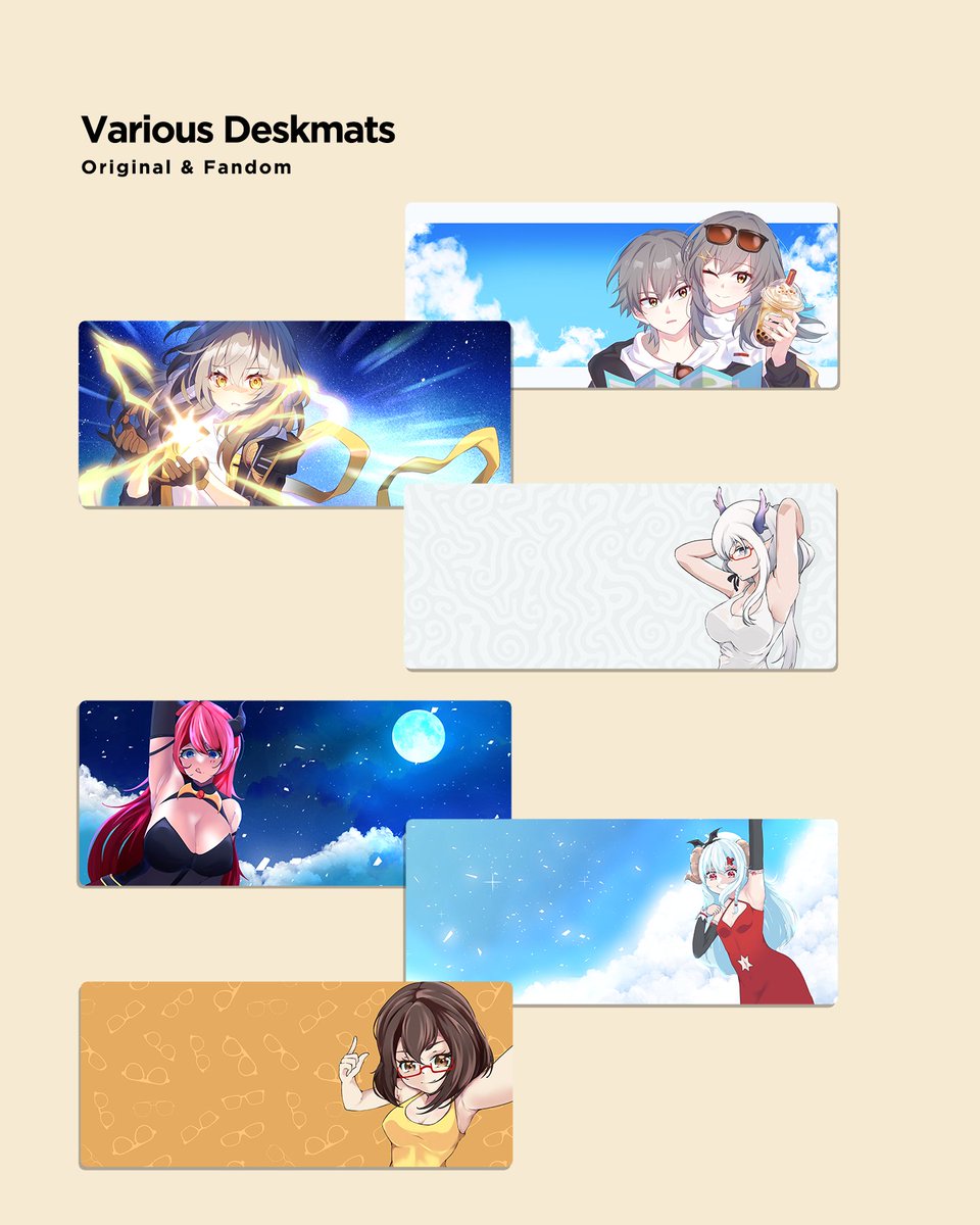 Handband Studios 😈 | @CFXXI - AD-01 tweet media