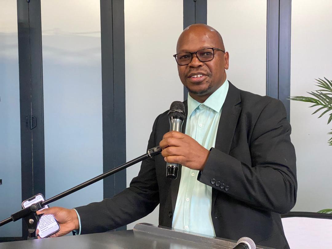 MyENPF's tweet photo. The Happy Valley Hotel has handed over E13 million in dividends to its parent company, ENPF.
“This enables us to plough back more value to our members,” said CEO Ms. Futhi Tembe.
A strong return, a stronger Fund, and a boost for 🇸🇿’s economy!

#ENPF #Eswatini #Growth https://t.co/y93TYXDDPh