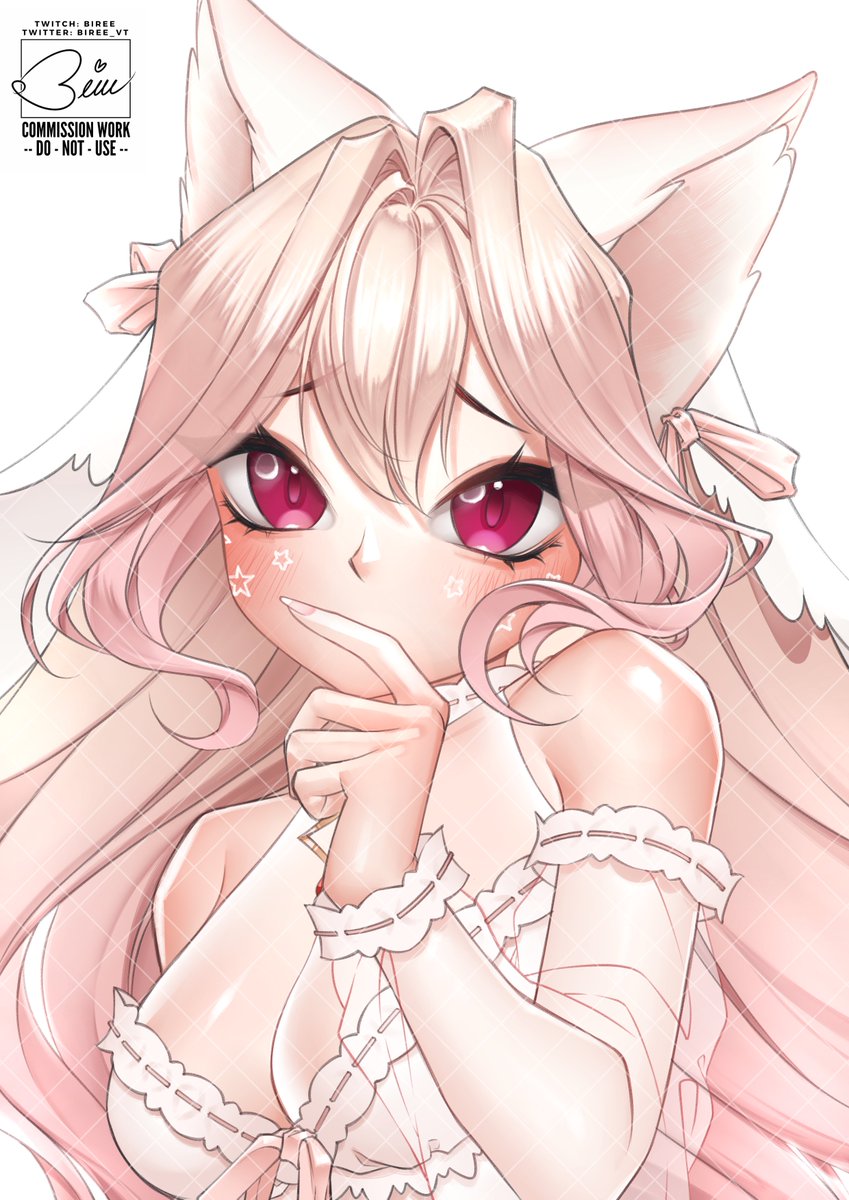 Commission #90 for <a href="/camriyan/">cam 🎀📷 | aussie catgirl</a> <3