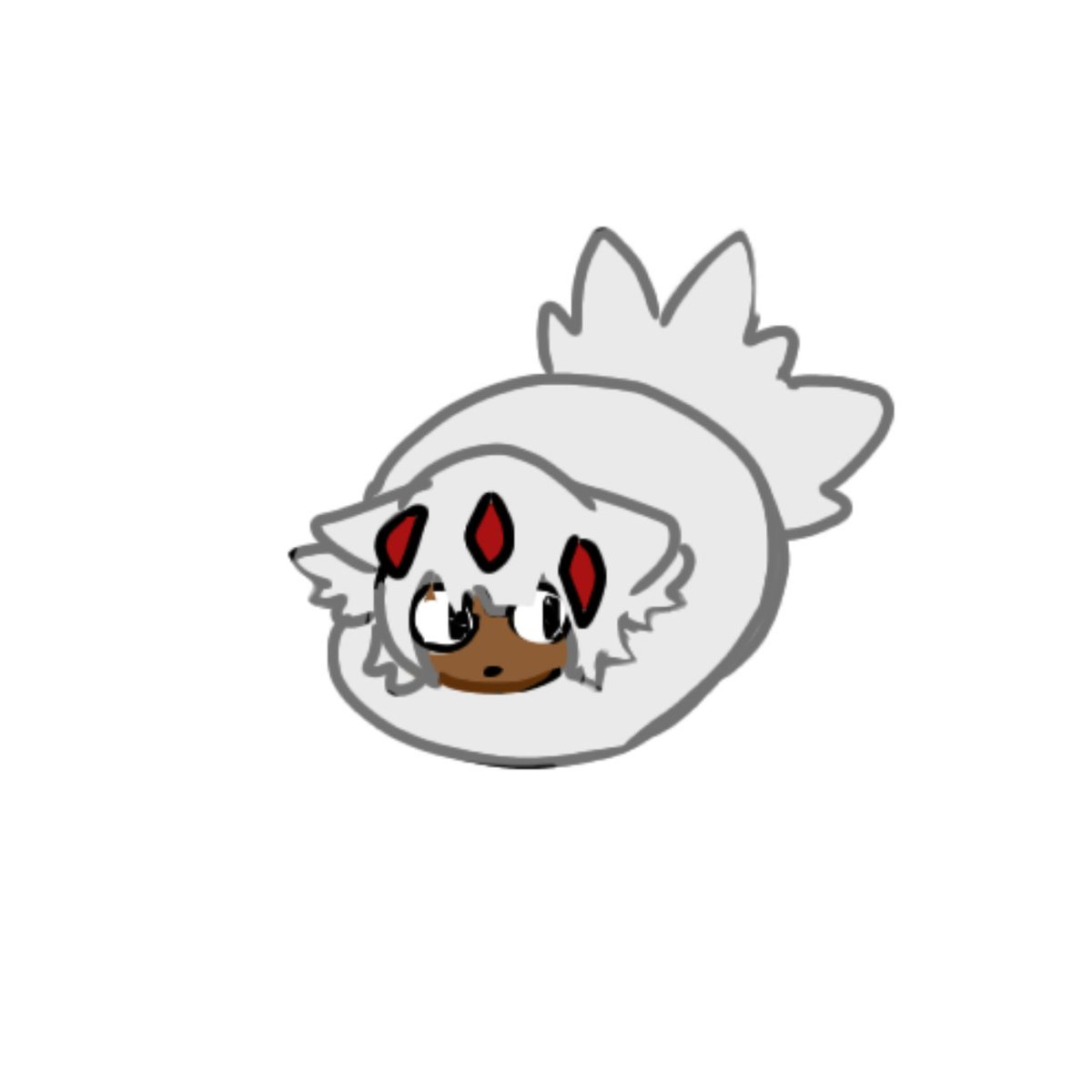 Lisowanie tweet media