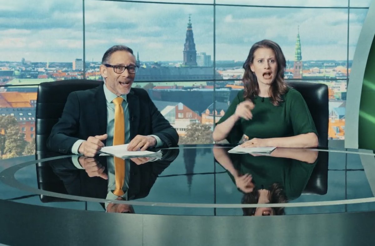 “Neeeeeeeeeeeeej”