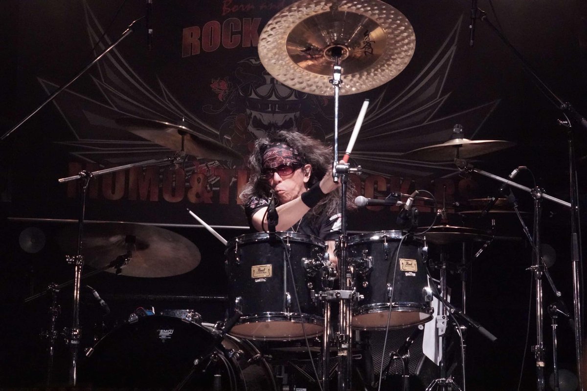 山口PON昌人 on X