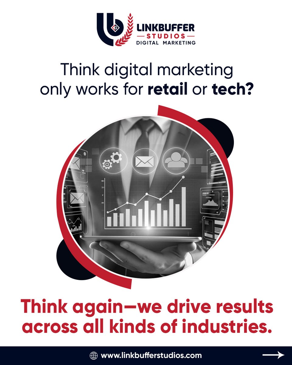 linkbuffer's tweet image. From local startups to service pros — every Edmonton business deserves a digital edge. 💪

Stop guessing. Start growing.
🚀 DM us or visit linkbufferstudios.com
📞 (587) 849-0706

#Linkbufferstudios #Edmonton #DigitalMarketing #yeg #BusinessSolutions