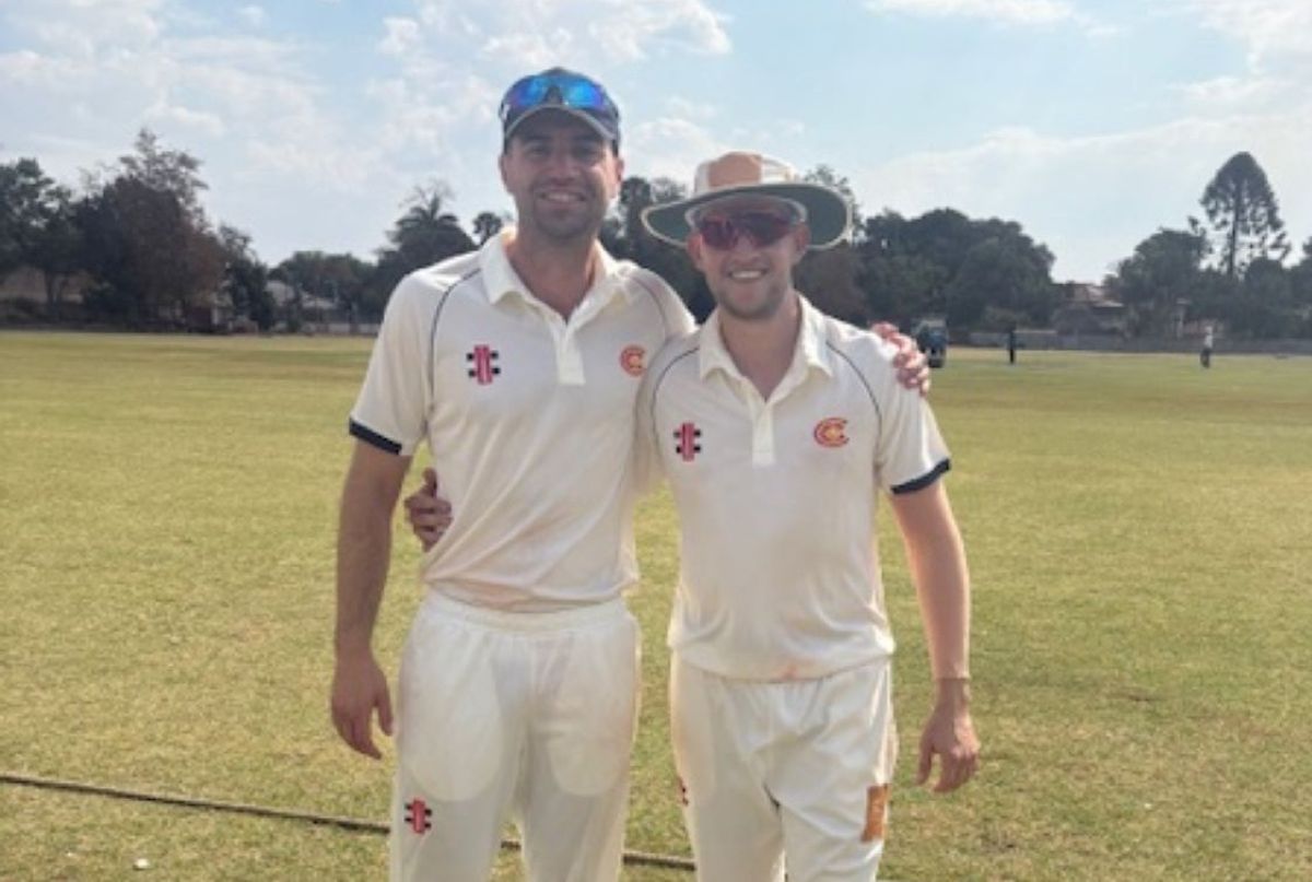 Suffolk Cricket ❤️🏏 tweet media