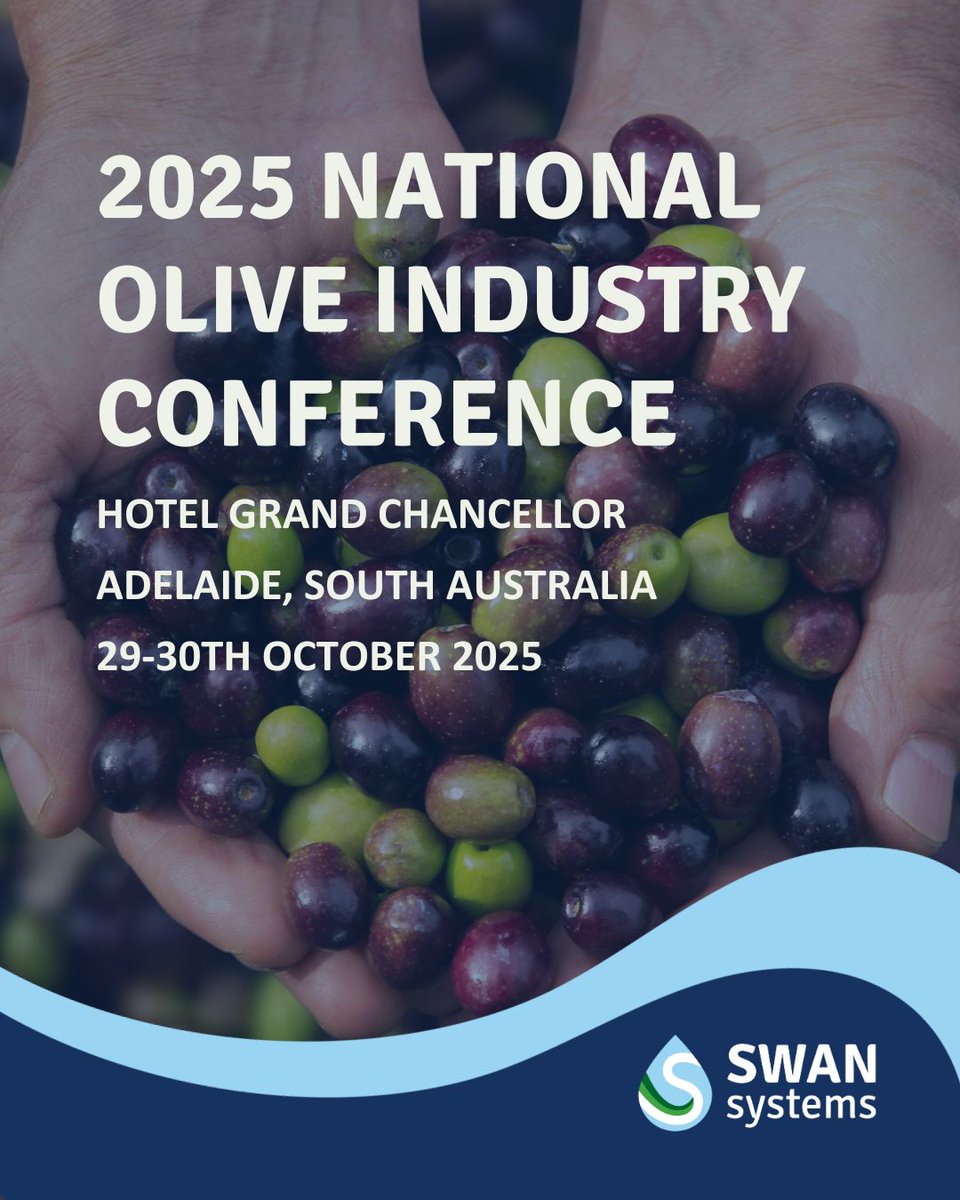 SWAN Systems tweet media