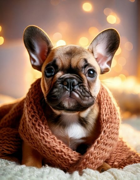 dogdesigngoods's tweet image. #Frenchie  #FrenchBulldog  #DogArt #PetPortrait #Firefly #AIart  #フレブル