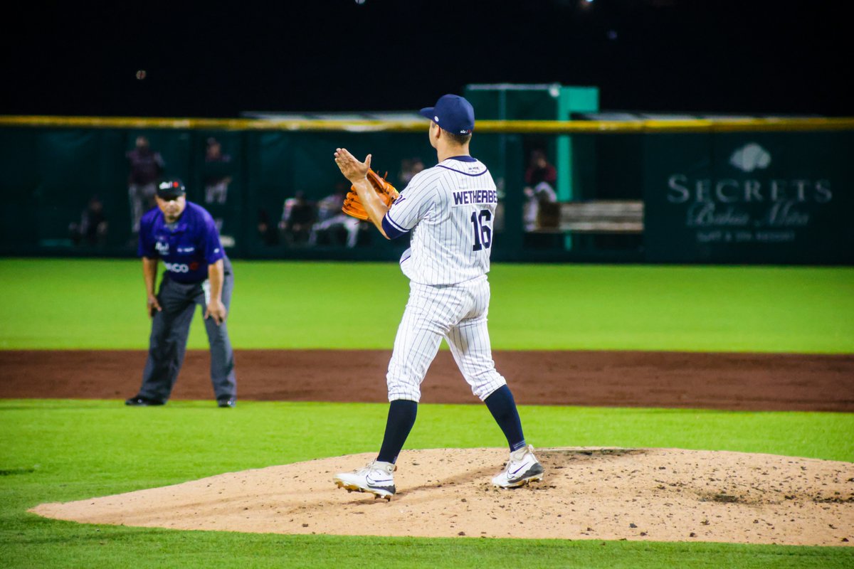 Jaguares de Nayarit tweet media