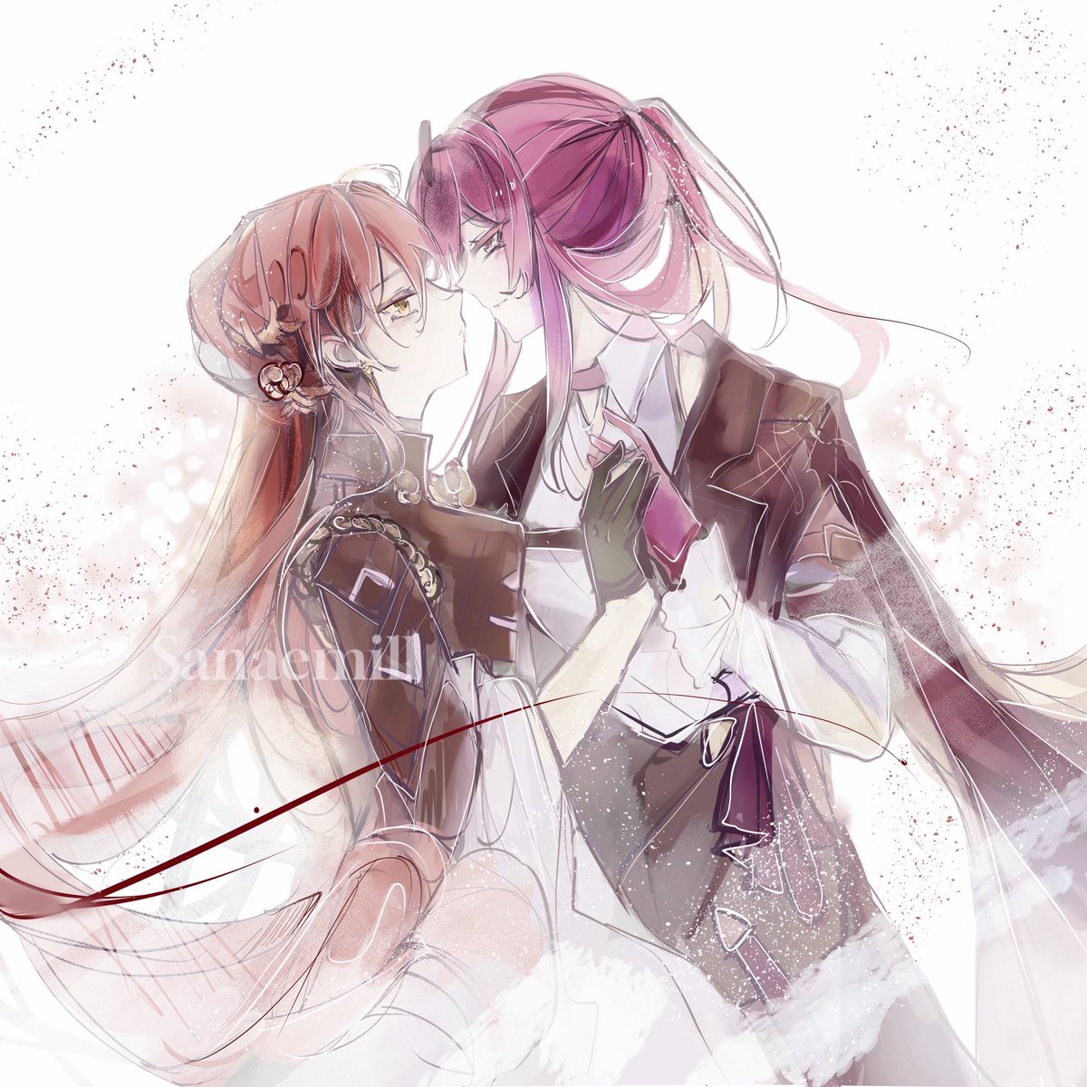 SaNaEページ SANAE早苗苗11/16東イ20ab (@sanaemill) / Posts / X