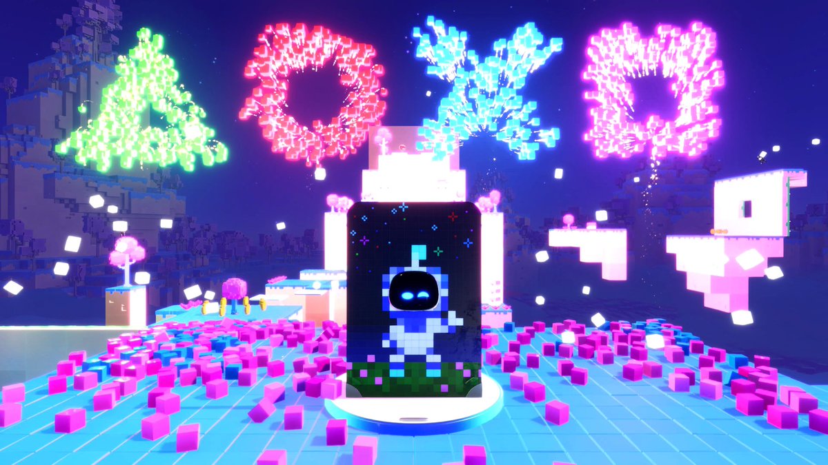 Fran TGP 🎮🎬📸 tweet media