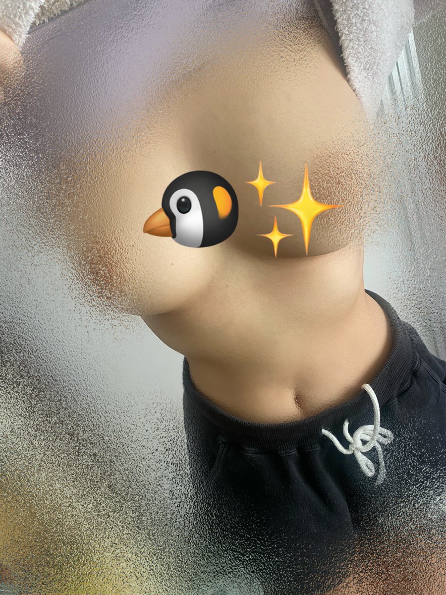 after

エロい身体なのよ🤤