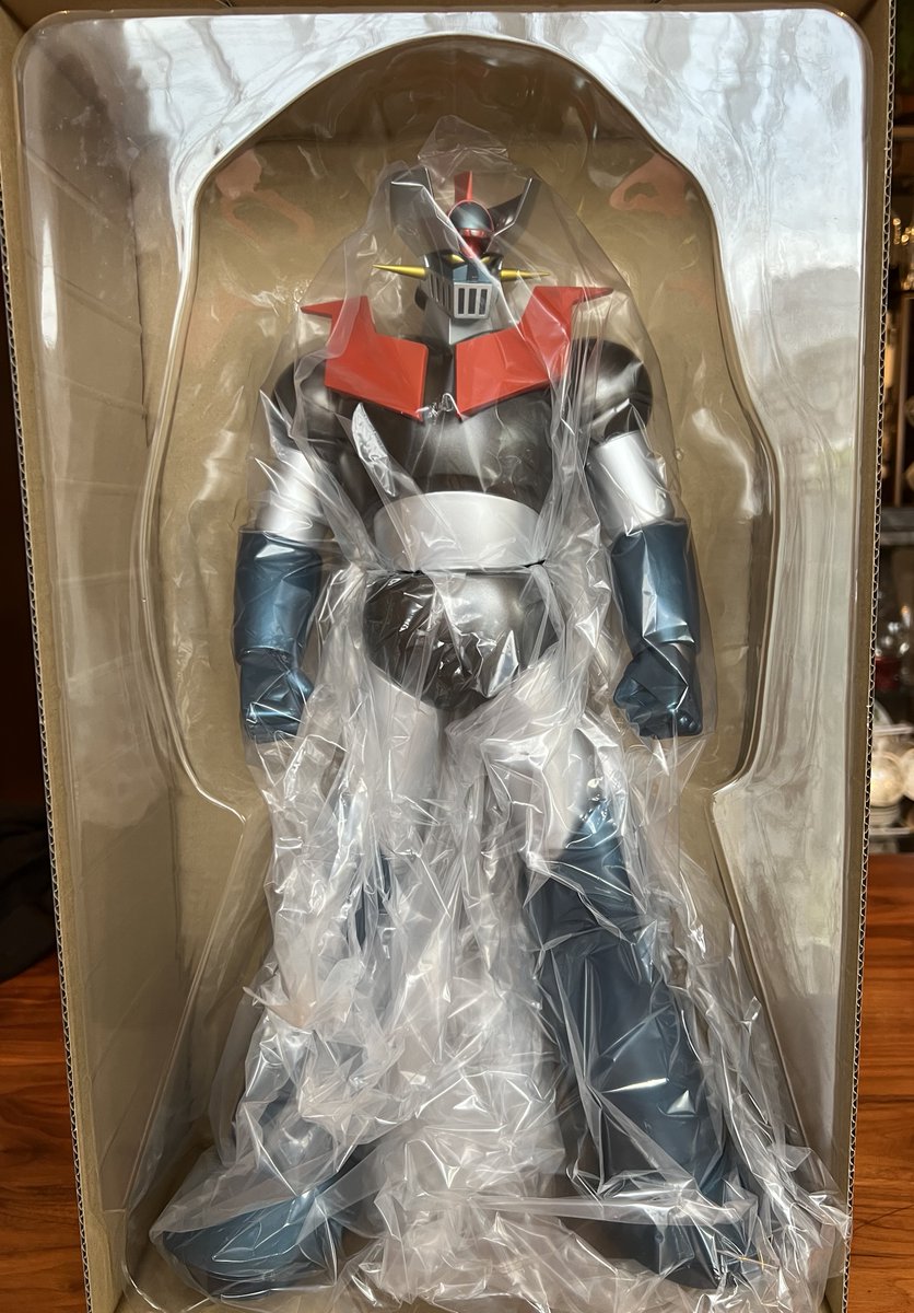 とっつぁん工房 (@riderkick1971) / Posts / X