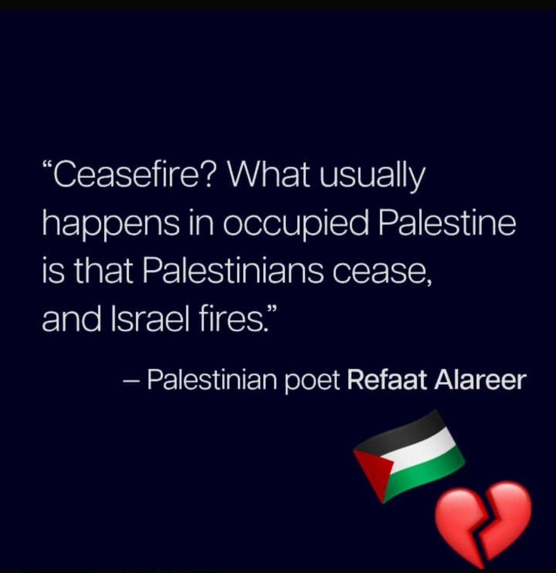 saeeda_yasmin's tweet photo. #GazaCeasefire#GazaUnderAttack #GazaGenocide #GazaPalestine #GazaIsStarving #israelisterroriststate #IsraelisATerorristState #IsraeliCrimes #ICCWarrant #NetanyahuArrest #JusticeForGaza #StopGenocide #PalestinianRights #InternationalLaw #BoycottApartheid https://t.co/AhOORVyw0c