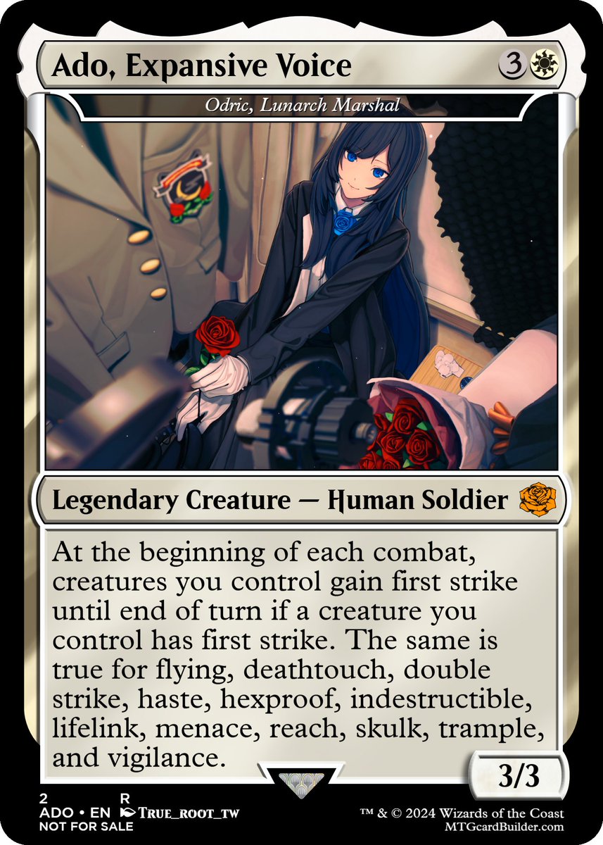 Peerless_Blade2's tweet photo. It's really been a whole year since I made these? No new ones, but the frame is updated. https://t.co/peexvT3KpP