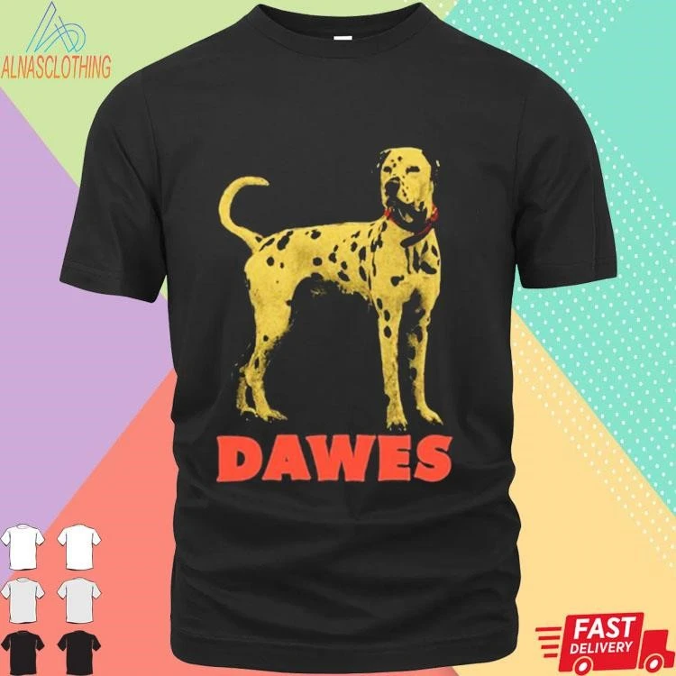 nobleteeshirt1's tweet image. Dawes dalmatian dog shirt  — for the ones who love good music &amp;amp; good dogs.
👉 Grab yours now: alnasclothing.com/product/offici…
#Dawes #DalmatianDog #IndieStyle #BandTee #MusicMerch #VintageVibes #RetroFashion #IndieFolk #Streetwear #alnasclothing