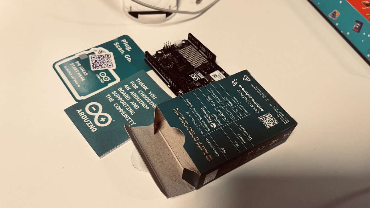 IoT Security Research Group tweet media